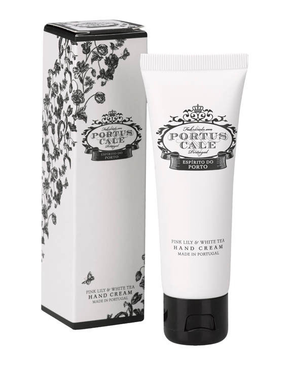 PC Floral Toile hand Cream 2