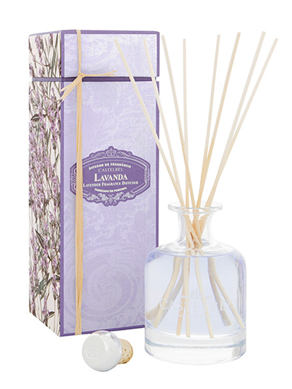 Castelbel-Ambiente-Lavender-Room-Fragrance-Diffuser-250ml