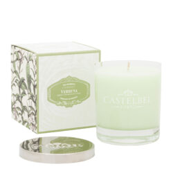 Castelbel Ambiente Verbena Aromatic Candle