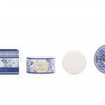 Gold & Blue Soap Ceramic MavenHK Castelbel Portus Cale 2