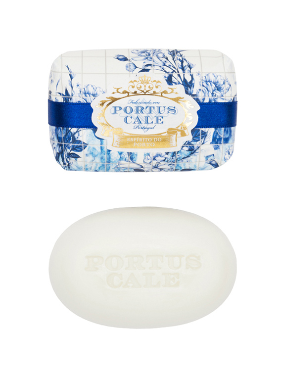 Portus-Cale-Gold-&-Blue-Fragranced-Soap