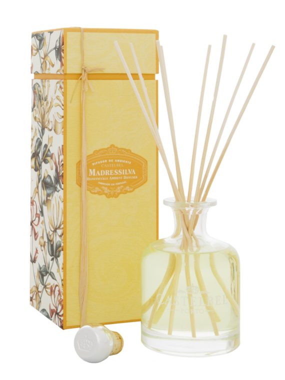 Honeysuckle Reed Fragrance Diffuser