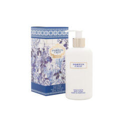 Portus Cale Gold & Blue 300ml Body Lotion
