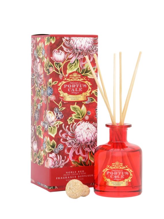 Noble Red Diffuser 100ml