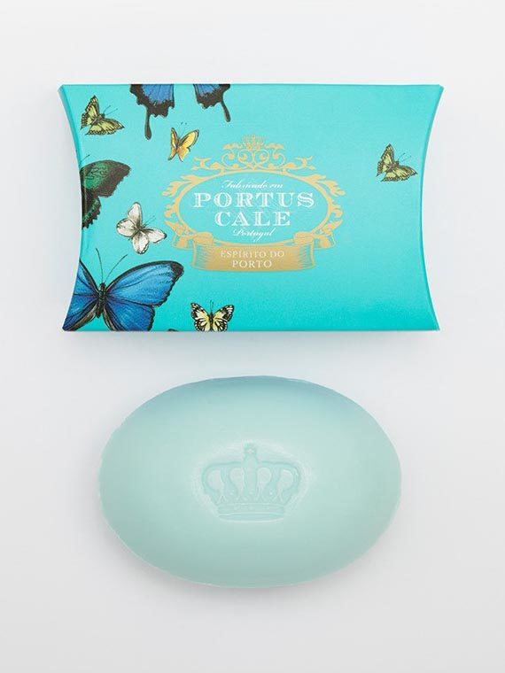 Butterflies Soap 40g