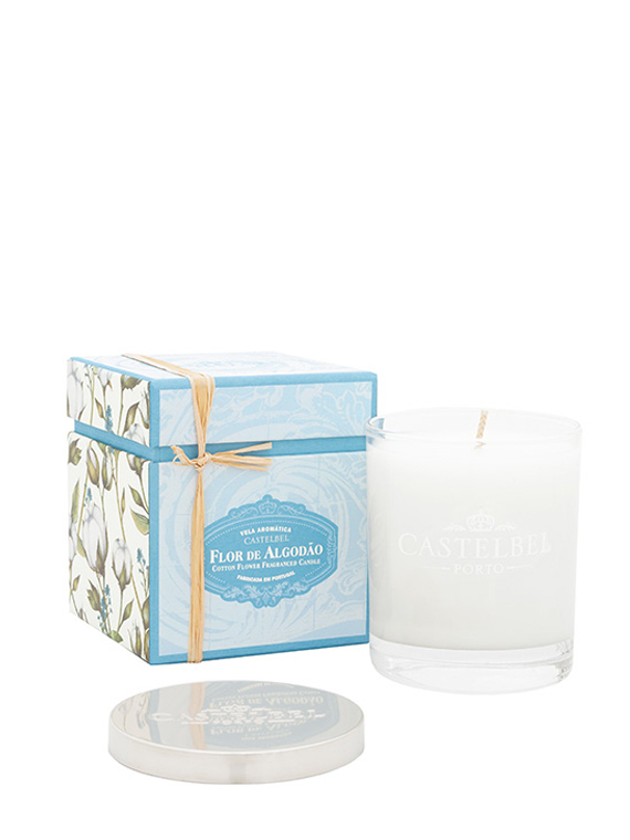 Castelbel-Ambiente-Cotton-Flower-Aromatic-Candle