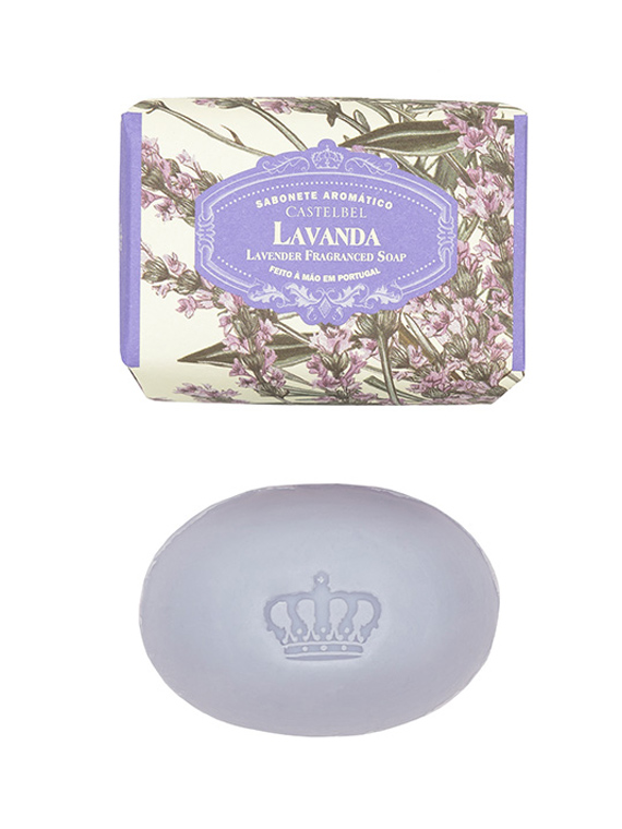 Castelbel-Ambiente-Lavender-Aromatic-Soap-40g