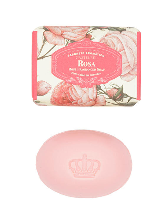Castelbel-Ambiente-Rose-40g-Soap