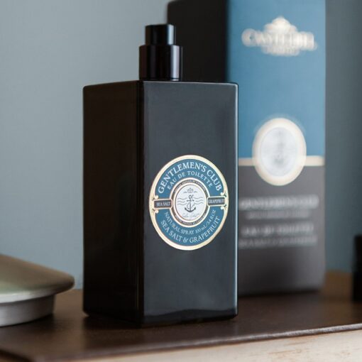 Castelbel Gentlemen´s Club Sea Salt & Grapefruit Eau de Toilette