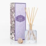 Castelbel Lavender Fragrance Diffuser2