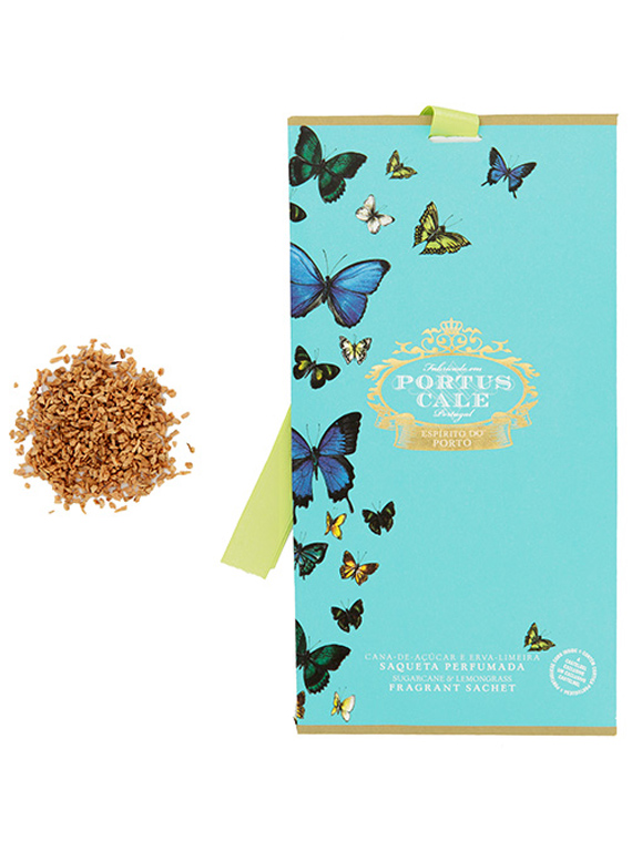 Portus-Cale-Butterflies-Fragranced-Sachet