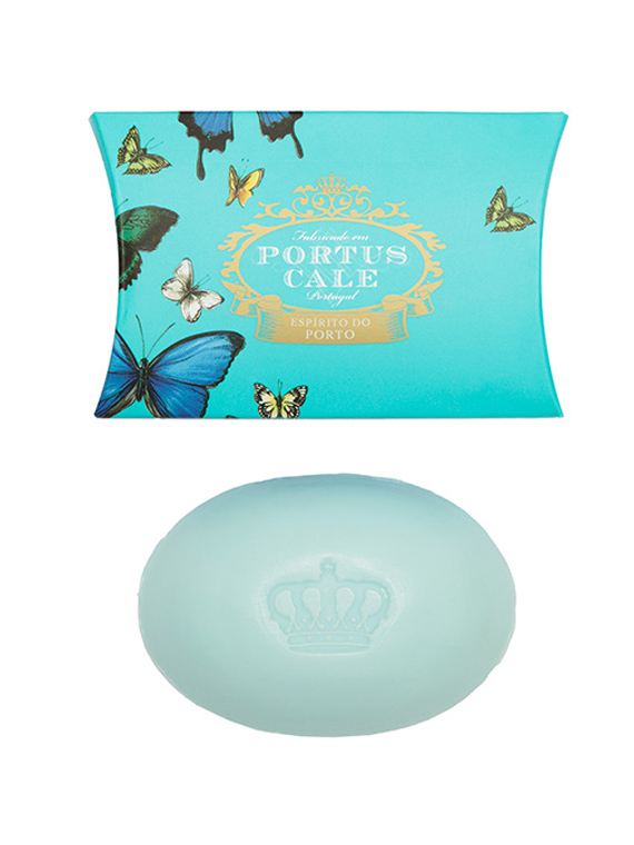 Portus-Cale-Butterflies-Soap-40g