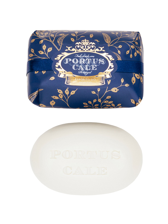 Portus-Cale-Festive-Blue-Soap-150g