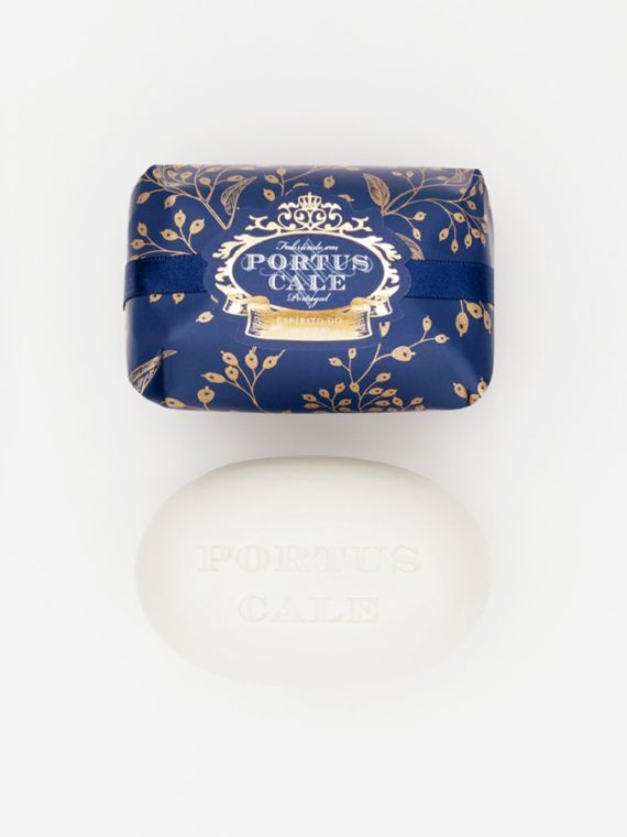 Portus Cale Festive Blue Soap1