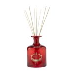 Portus Cale Noble Red Fragrance Diffuser - clear glass3