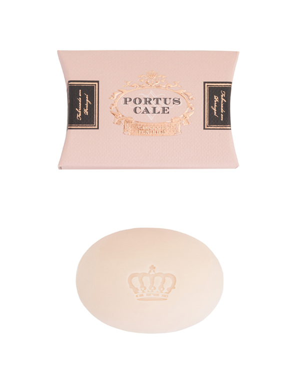 Portus-Cale-Rosé-Blush-Soap-40g