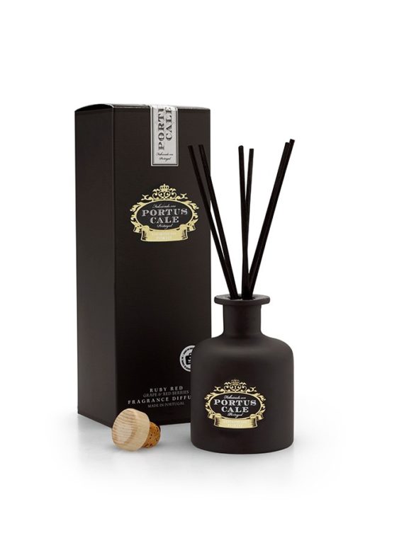 Portus Cale Ruby Red Fragrance Diffuser