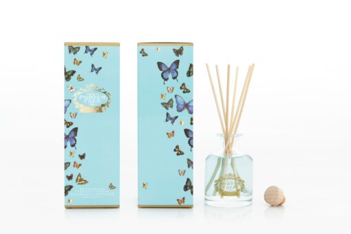 100 ml Butterflies Diffuser Maven