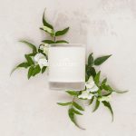 castelbel Ambiente White Jasmine Aromatic Candle