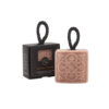 Santal Tonka Exfoliating Body Bar 150g