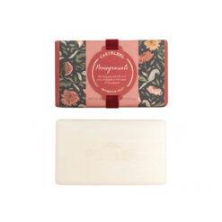 Pomegranate 200g Soap