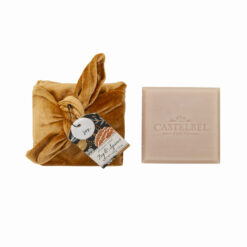 Fig & Spices 150g Velvet Soap