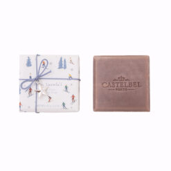 First Snowfall 150g Soap