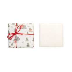 Warm & Bright 150g Soap