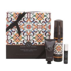 Tile Santal Tonka Gift Set