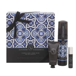 Tile Lavender & Chamomile Gift Set