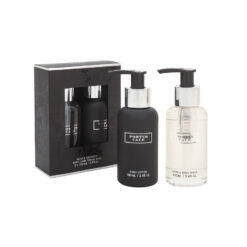 Black Edition Travel Duo 2 x 100mL