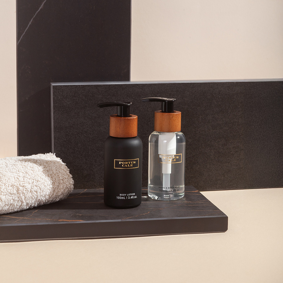 Ruby Red Travel Duo 2 x 100mL - Image 2