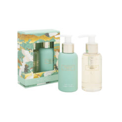 White Crane Travel Duo 2 x 100mL