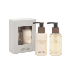 Hajjar Blanc Travel Duo 2 x 100 ml