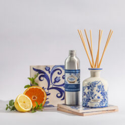Portus Cale Gold & Blue Year of Fragrance Collection