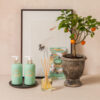White Crane Body & Home Ritual Collection