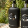 Portus Cale Black Edition Hand & Body Wash 300ml - Image 2