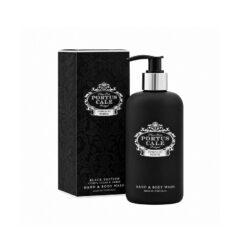 Portus Cale Black Edition Hand & Body Wash 300ml