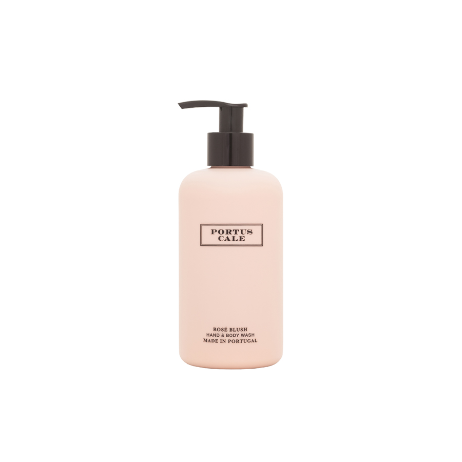 Portus Cale Rosé Blush Hand & Body Wash 300ml